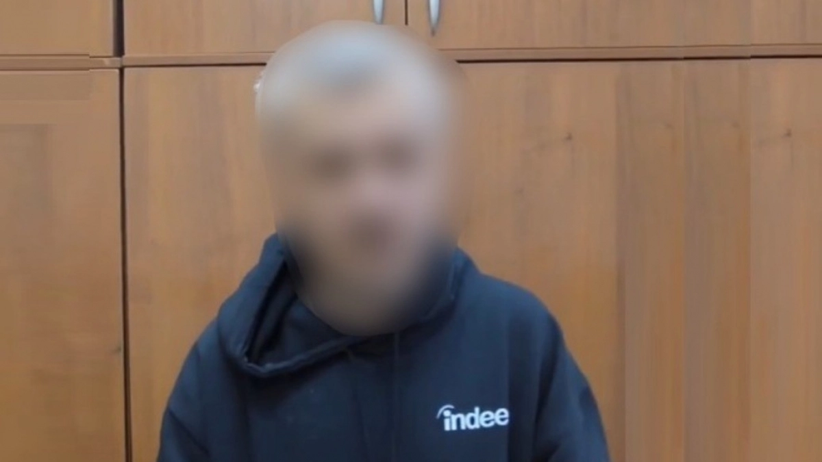 Военный суд наказал кировчанина штрафом за оправдание и пропаганду терроризма