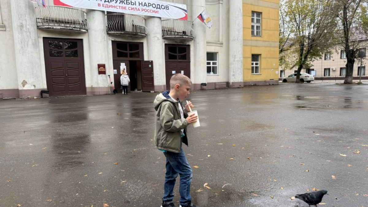 У иностранцев дрожат коленки, когда они слышат эти 5 русских имен: сильные, великие, могучие