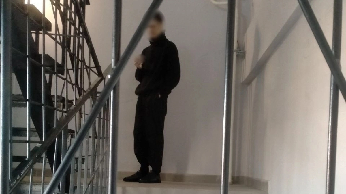 Жестоко убивший 24-летнюю возлюбленную кировчанин получил 8,5 года колонии