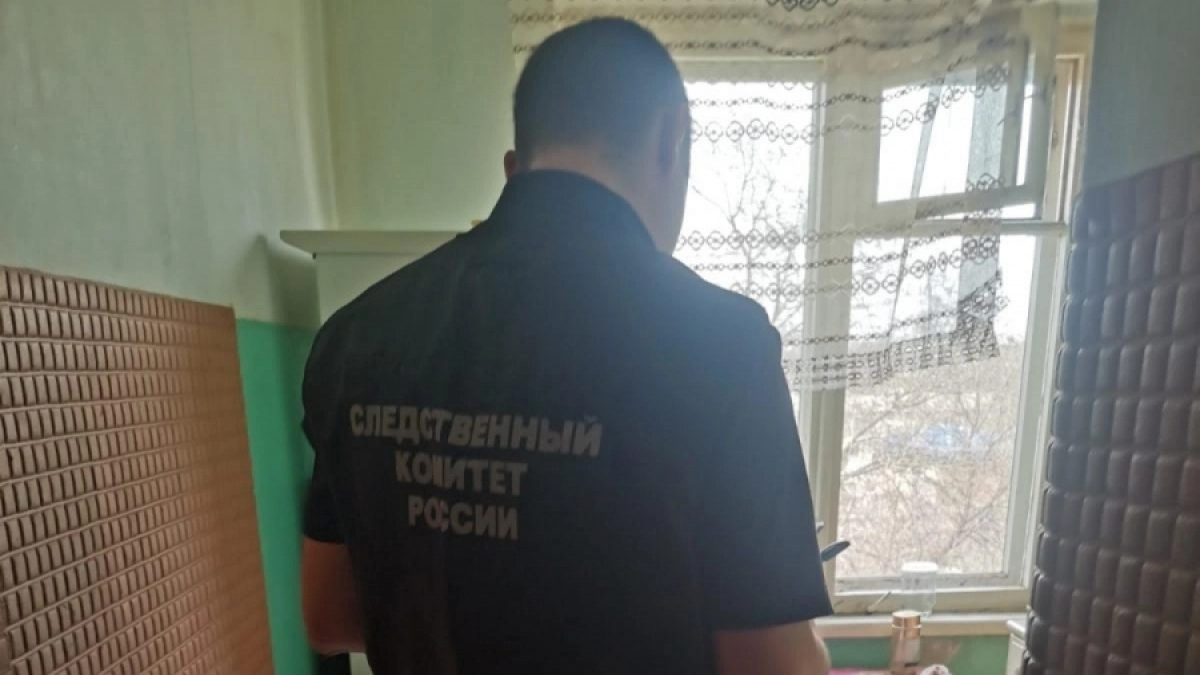 В Кировской области пьяный мужчина устроил резню и почти смертельно ранил жену