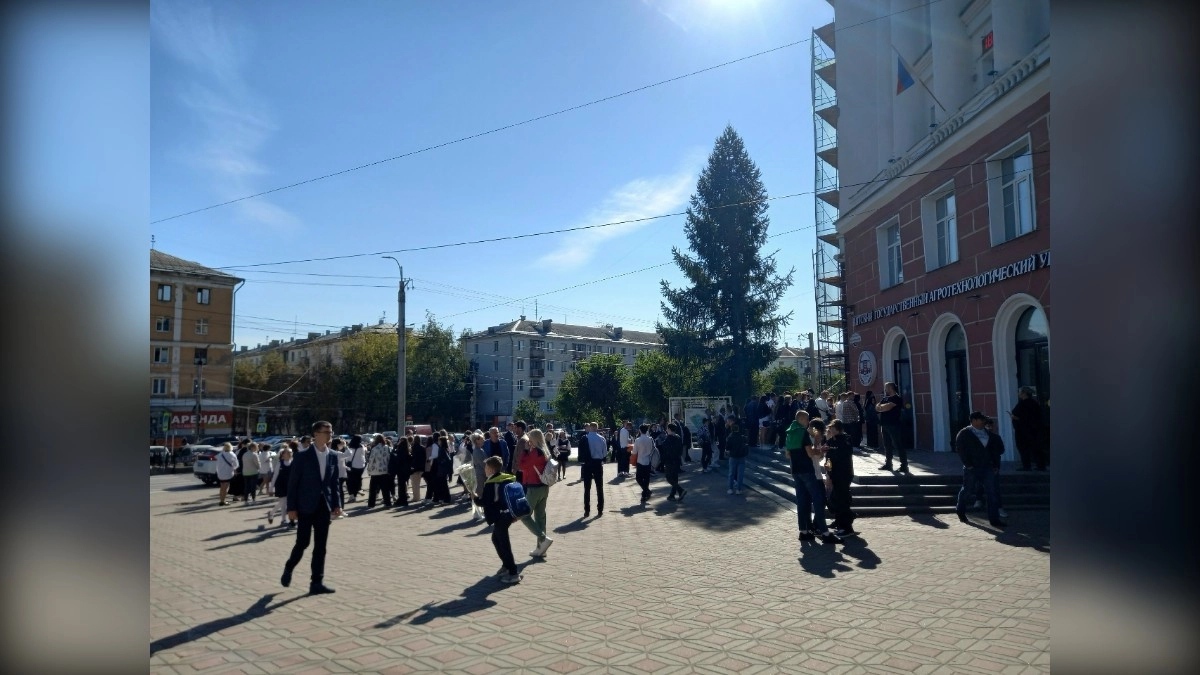 В Кировской области 15 студентов стали обладателями губернаторской повышенной стипендии