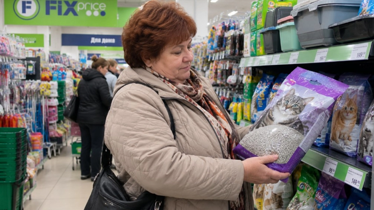 Кошки нет, а наполнитель из Fix Price скупаю пачками: придумала 9 способов, как использовать дома и на даче