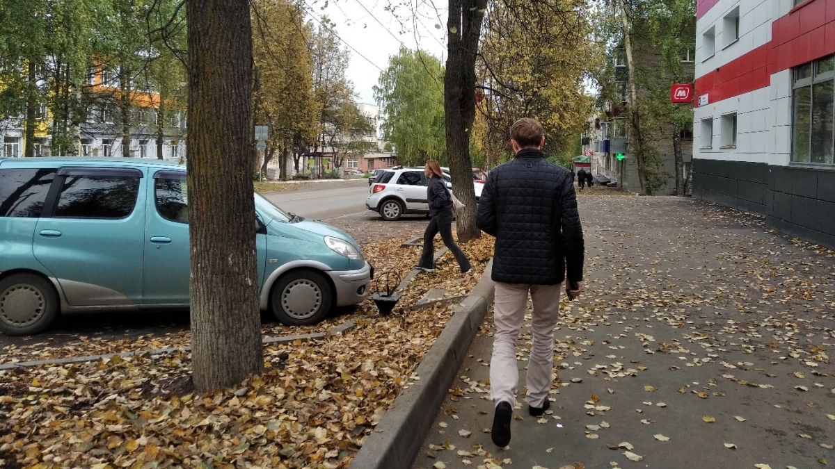 Стало известно, какой будет погода в Кировской области 26 и 27 сентября