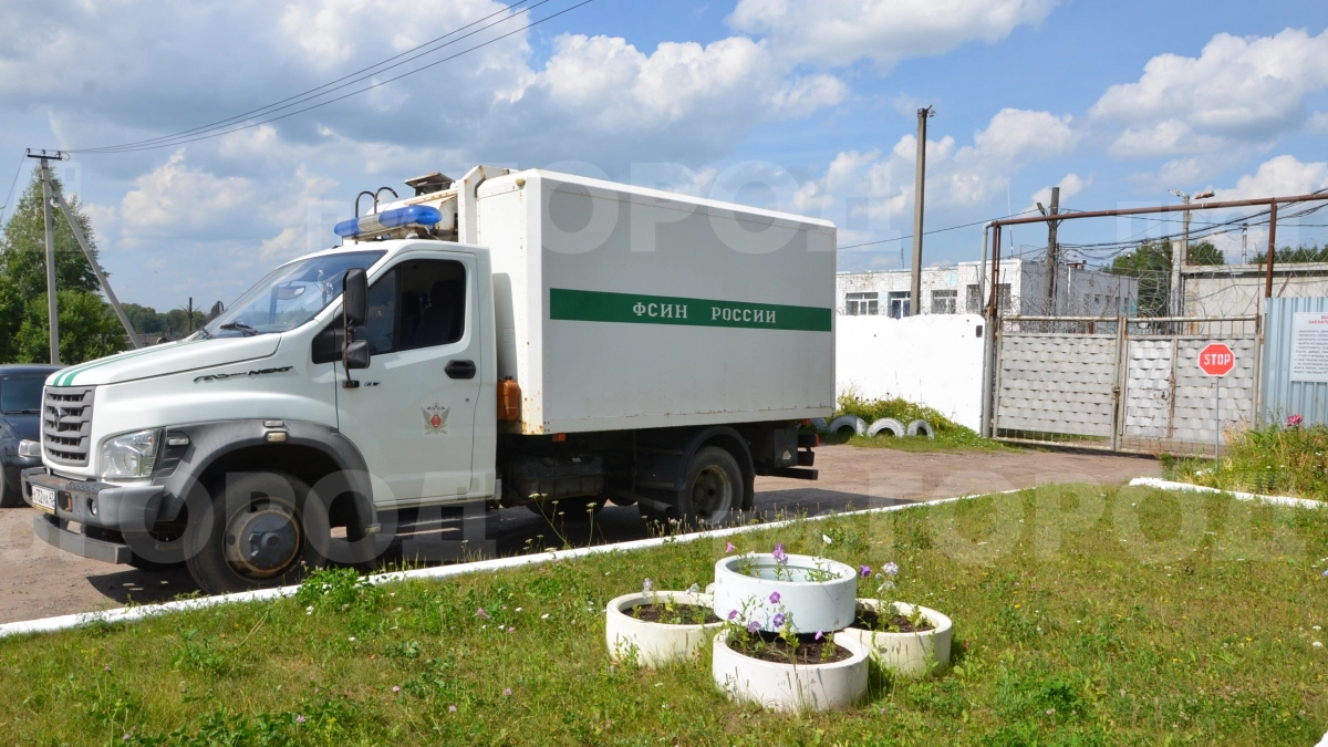 В Кирове осужденная "заказала" свекра ради выплат за пропавшего в ходе СВО мужа