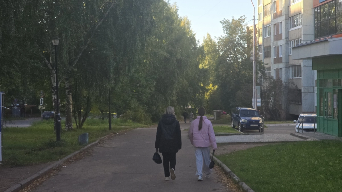 Синоптики обещают жителям Кировской области солнечную неделю без дождей