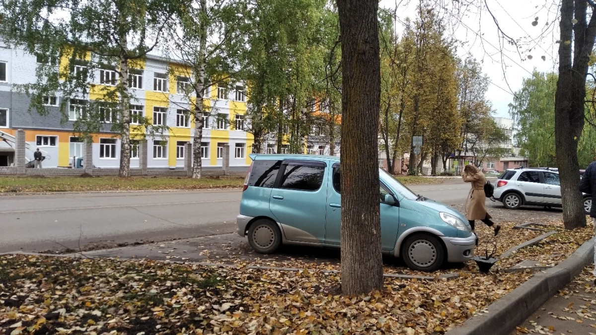 Стало известно, какой будет погода в Кировской области 27 сентября