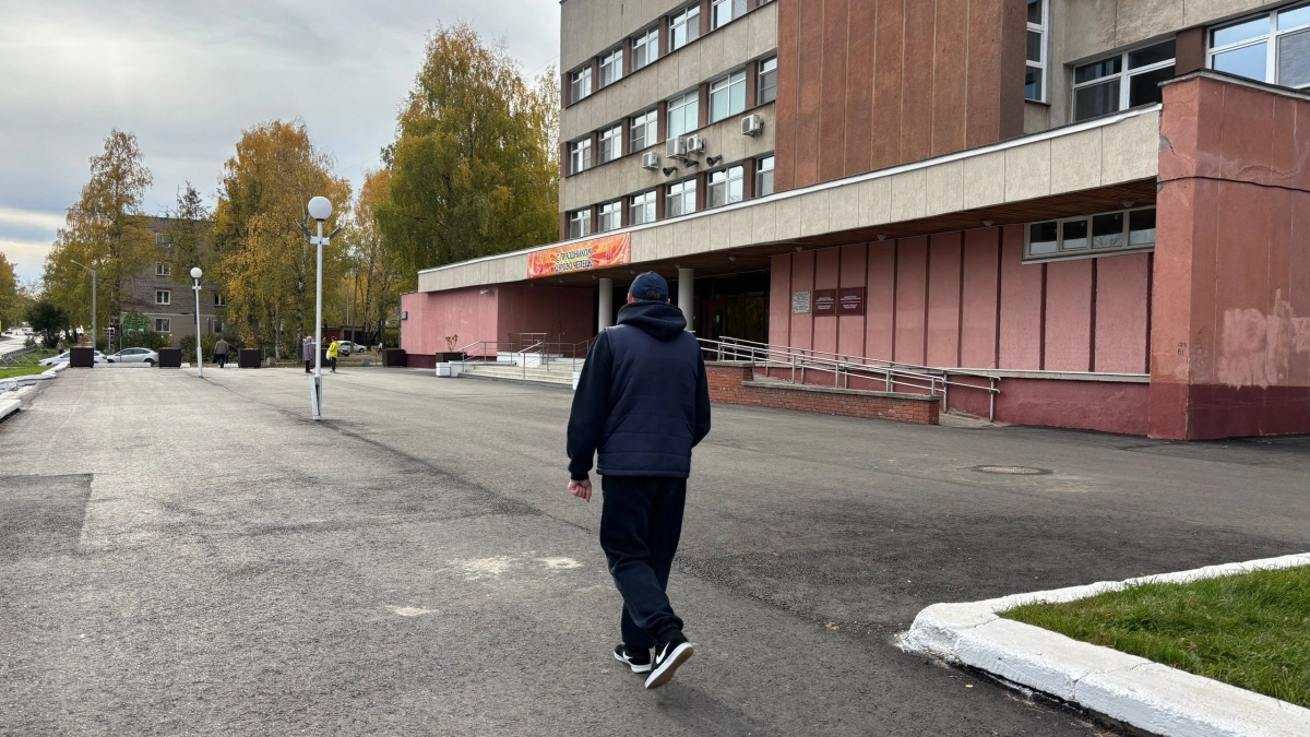 В Кирово-Чепецке ожидается резкое похолодание
