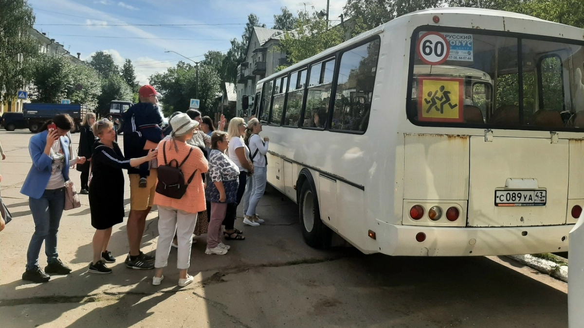 Власти Кировской области ввели бессрочный бесплатный отдых в лагерях для нескольких категорий детей