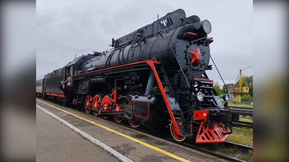 В Кировской области могут запустить музей на колесах
