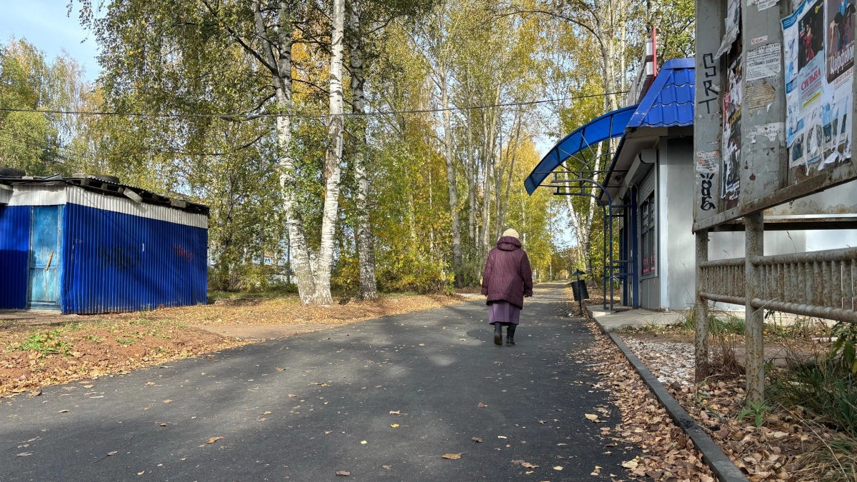 В Кирово-Чепецке прокуратура вернула обманутой пенсионерке ее богатства