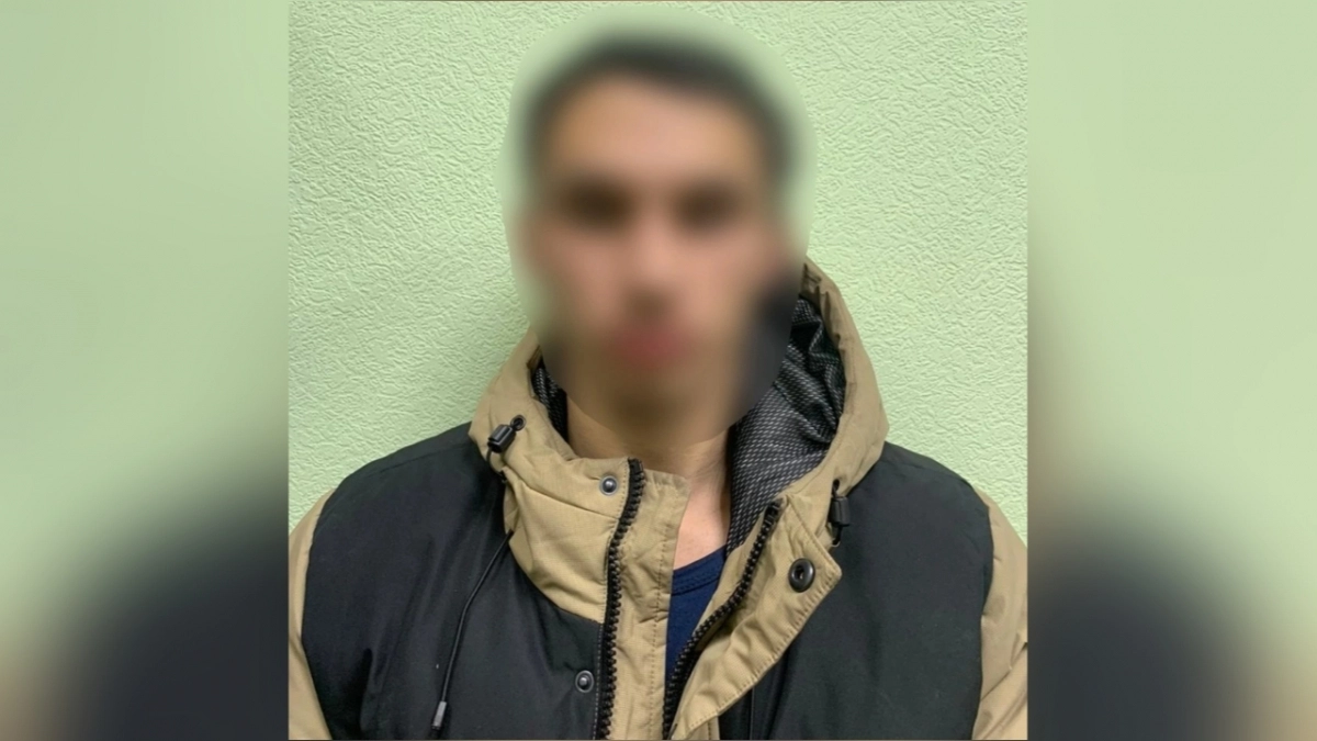 Кировчанин торговал кустарным огнестрелом и был схвачен силовиками
