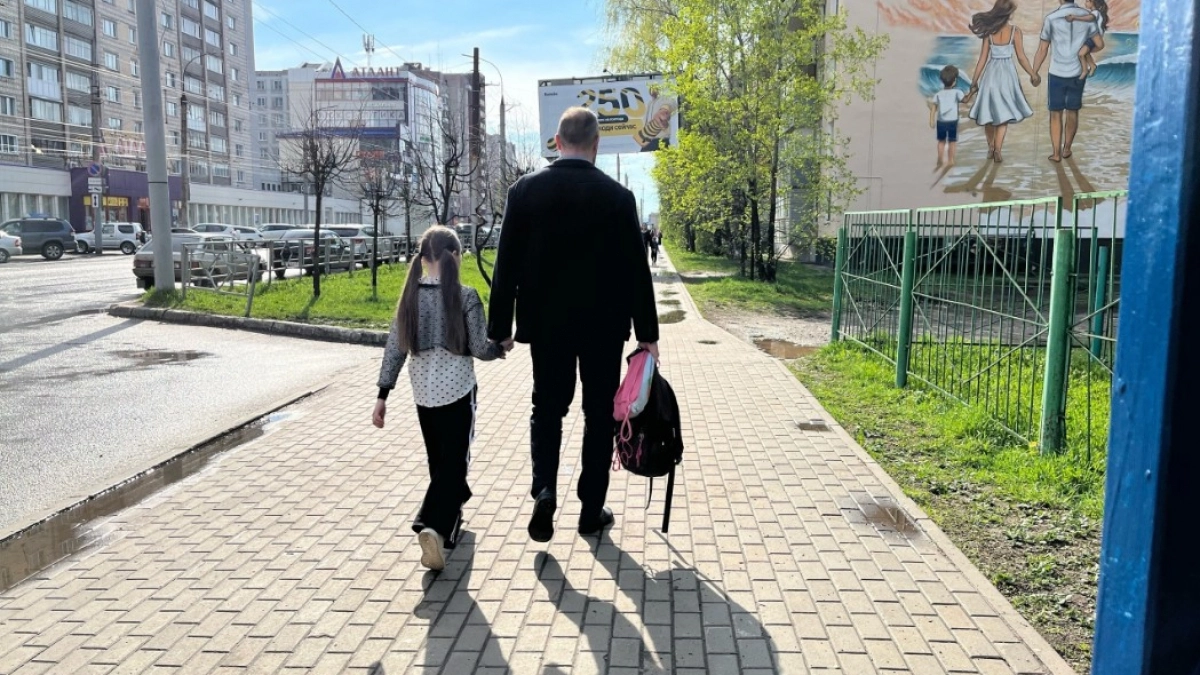 Старинное имя для девочки, которое называют самым счастливым: переводится как "данная Богом"