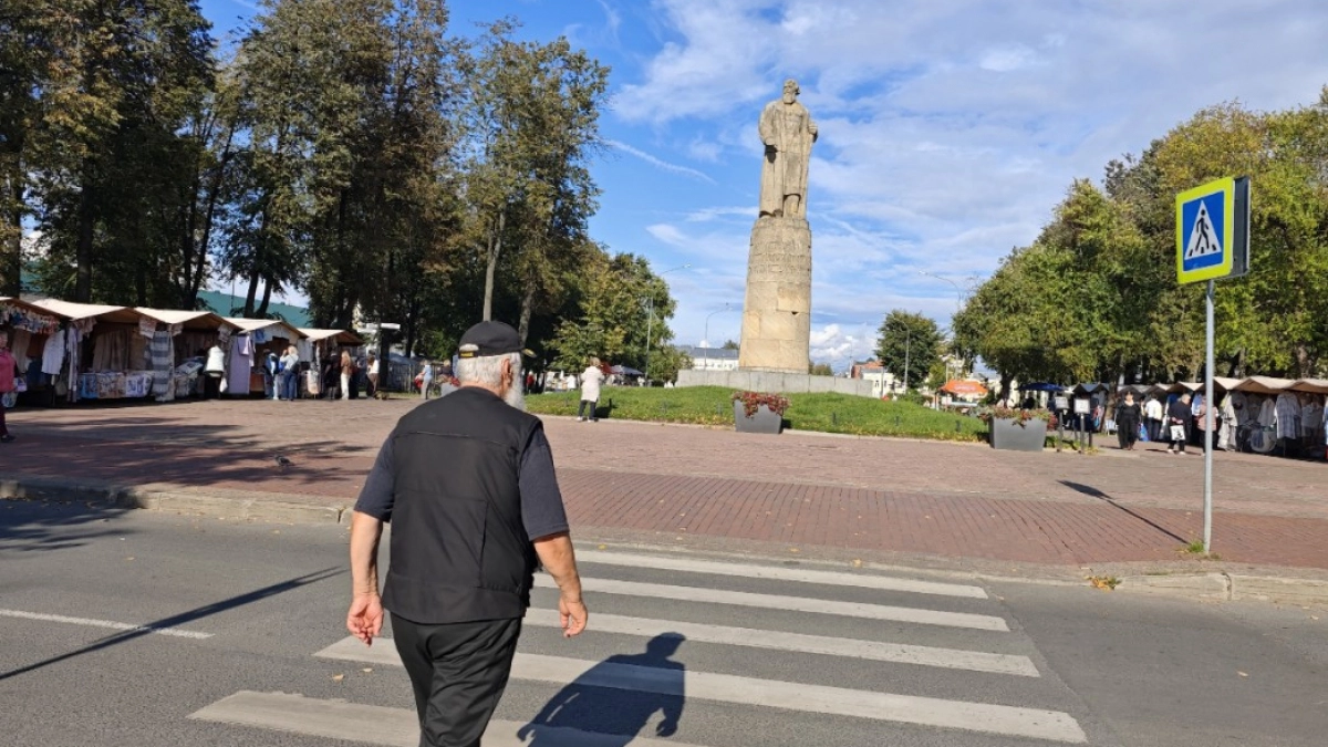 Жить надо для себя — 4 правила счастливого человека: гениальные слова психиатра Михаила Литвака