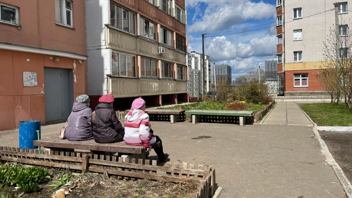 В старости нужны не дети и не муж или жена — а эти 4 вещи: правила, которые помогут не сломаться