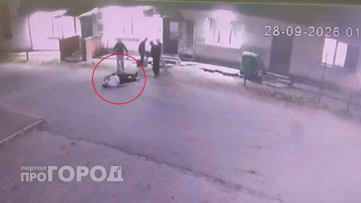“Лежал у бара с ночи до 11 утра”: посетитель “Фрегата” в Кирово-Чепецке погиб после одного удара 