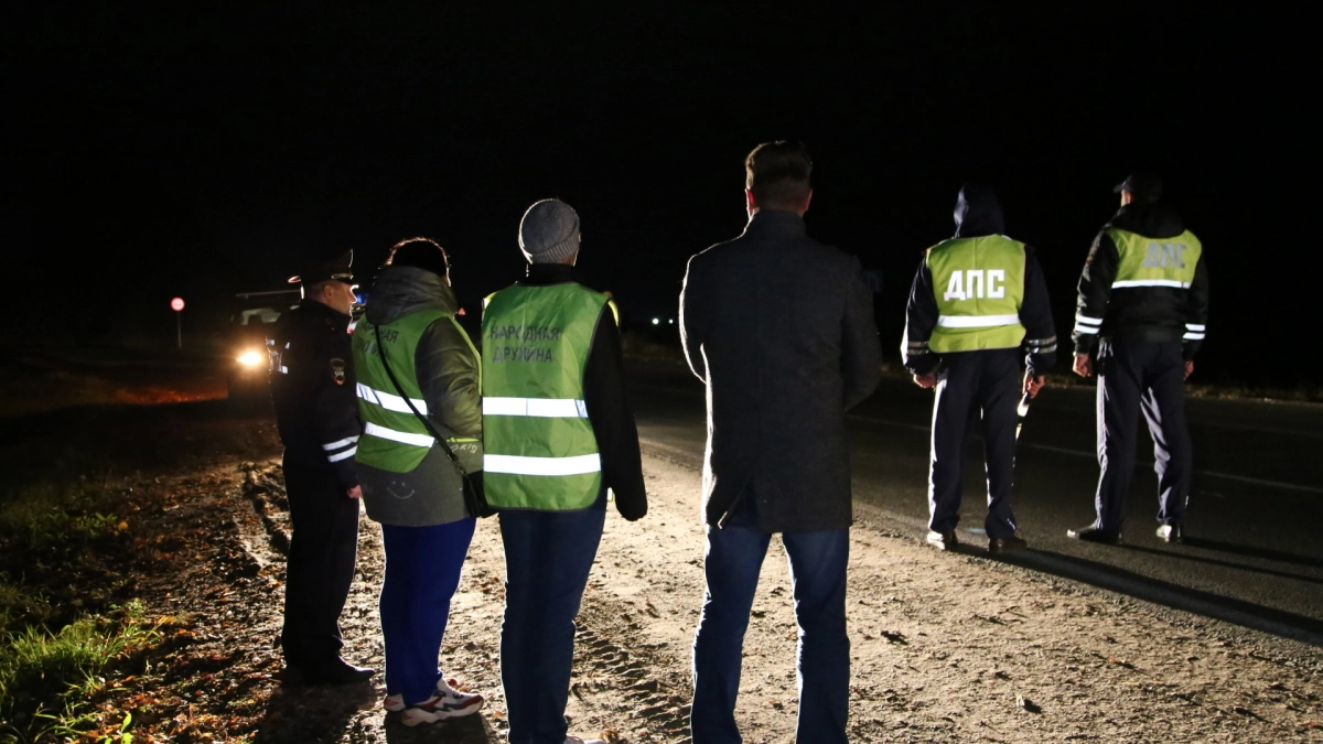 Первые выходные октября в Кировской области начнутся с массовых проверок