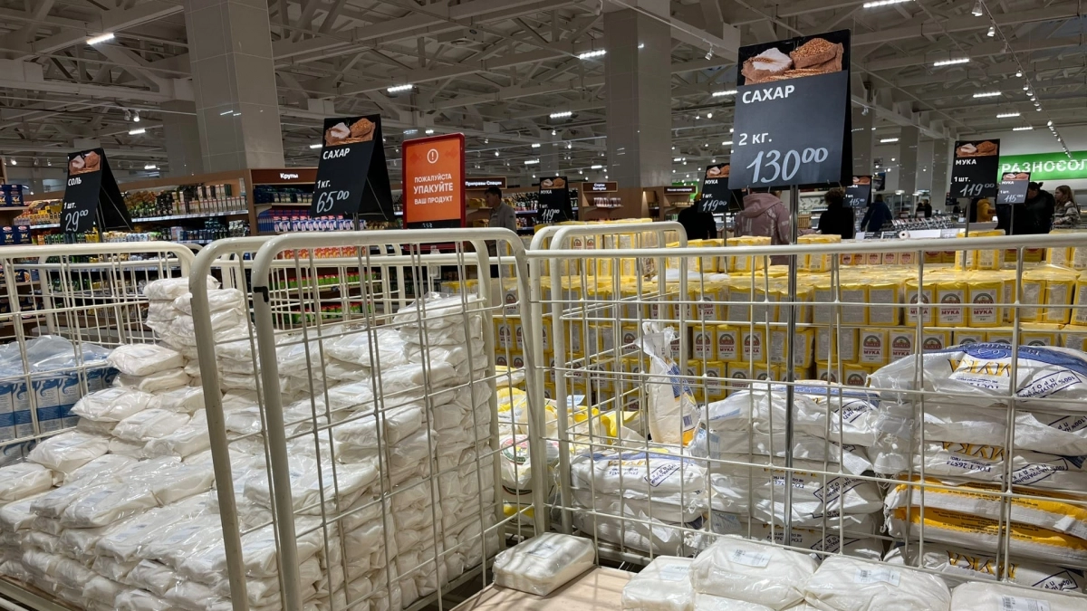 Перед покупкой сахара всегда читаю его состав - 1 слово на упаковке, но какая разница во вкусе
