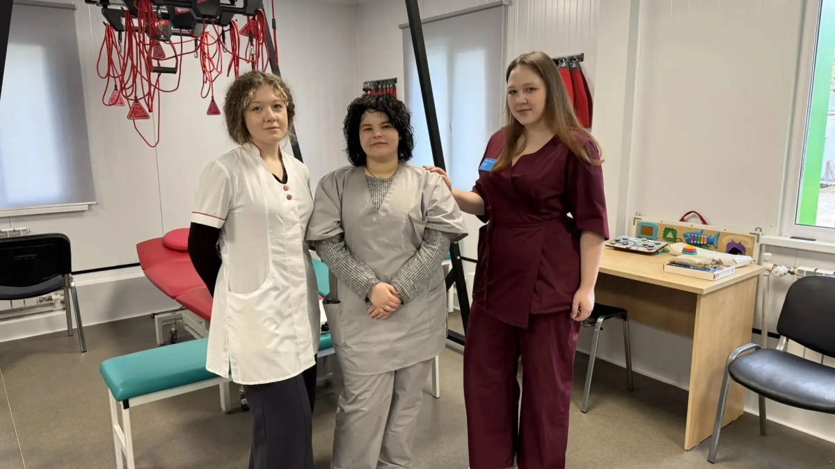 ЦРБ Кирово-Чепецка усилила штат: 46 новых врачей, медсестер и фельдшеров