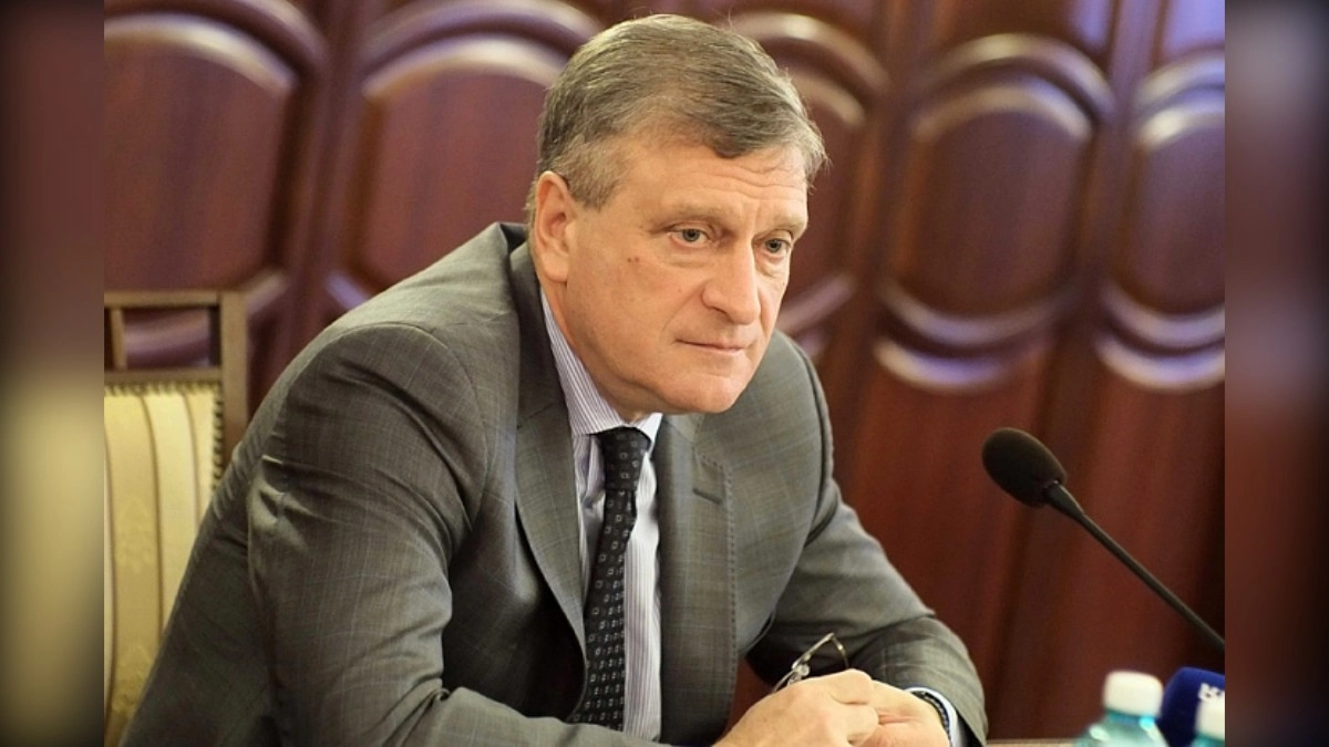 Минобороны РФ прокомментировало задержание экс-губернатора Кировской области Игоря Васильева за взятку