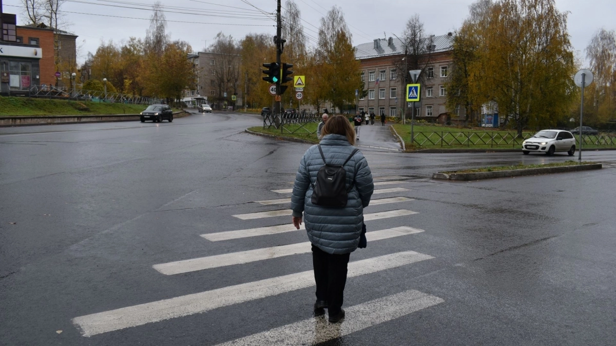 Синоптики рассказали, какой будет погода в Кировской области 8 октября