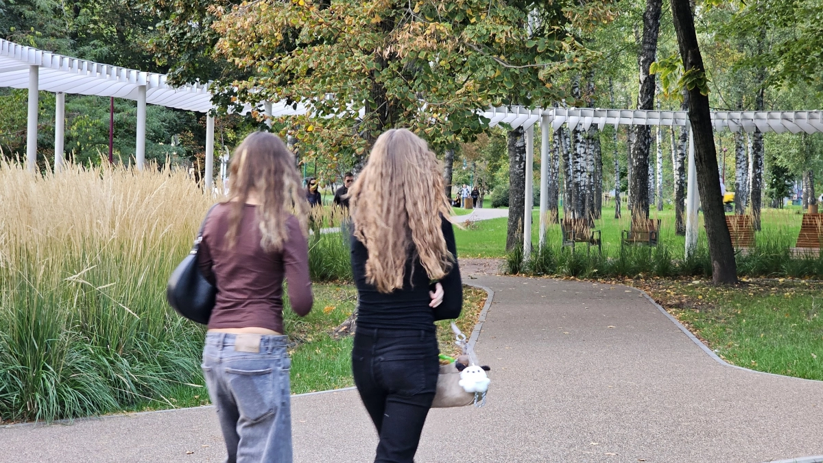 "У нас таких нет": чем русские женщины поразили иностранца - и почему западные мужчины завидуют нам