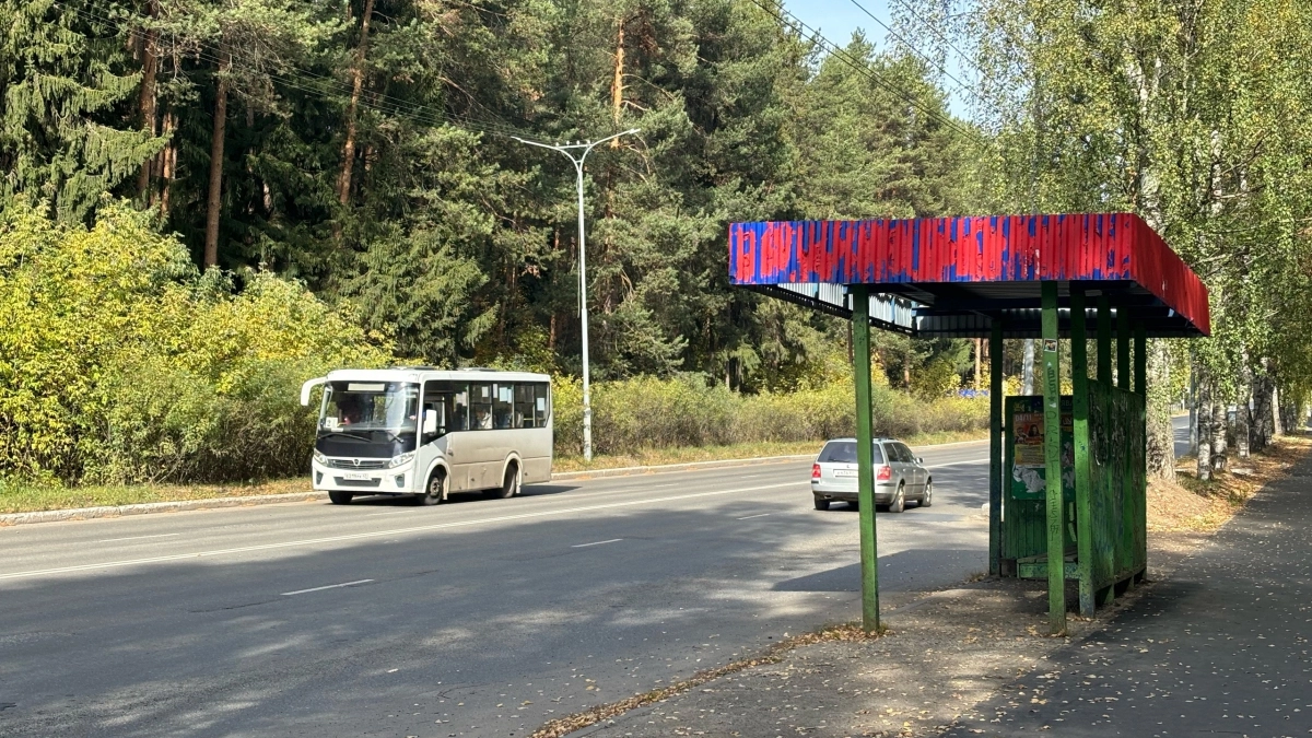 Дачные автобусы в Кировской области перестанут ходить с 12 октября