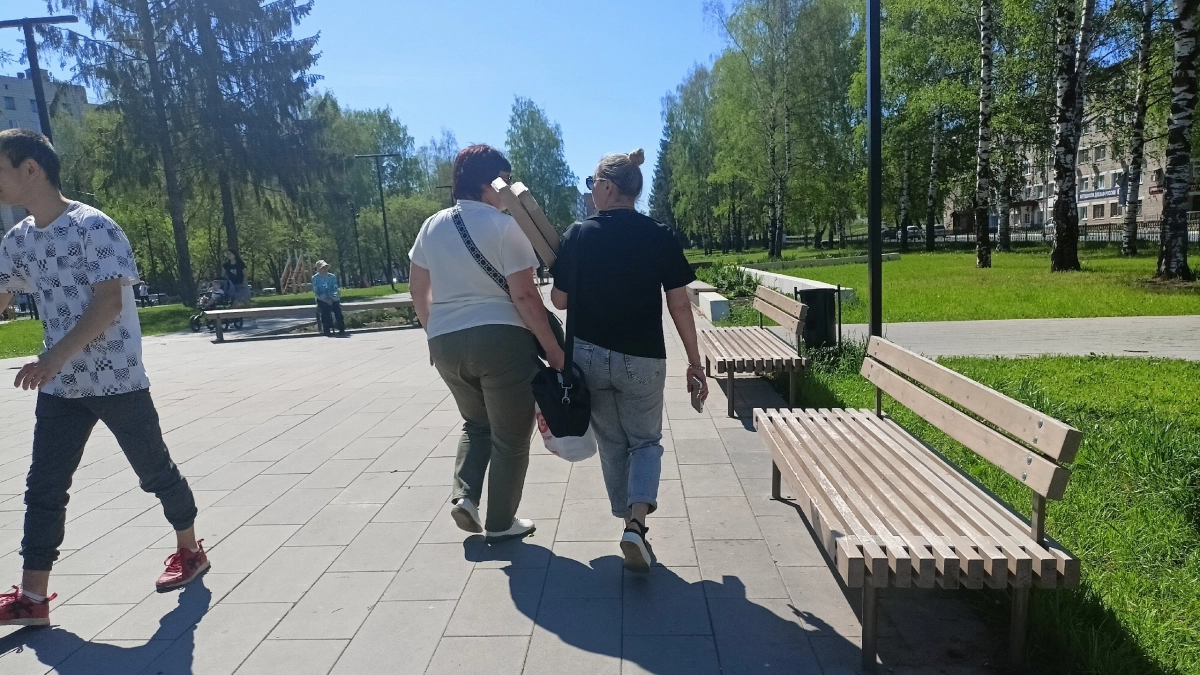 Кировский метеоролог рассказал, каким может быть лето 2027 года
