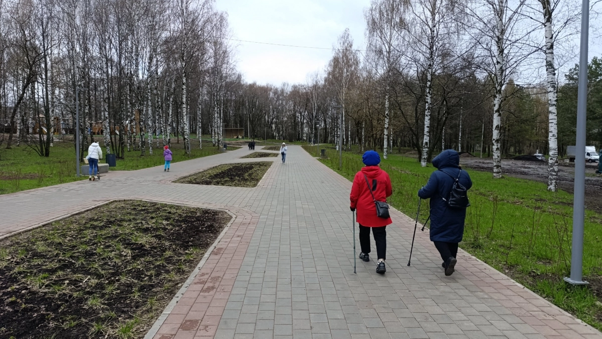 С 2027 года пенсии жителей Кировской области будут повышать дважды в год