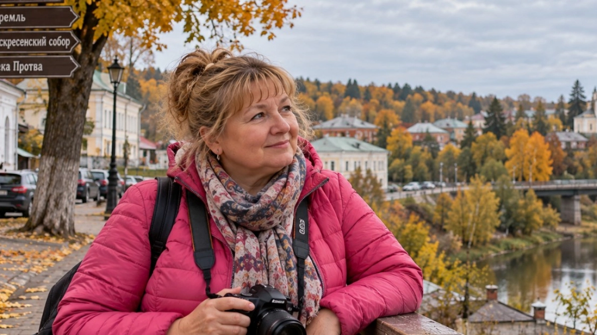 Коломна и Рязань — в прошлом: туристы едут в самый маленький город Подмосковья — на обход час, а впечатлений куча