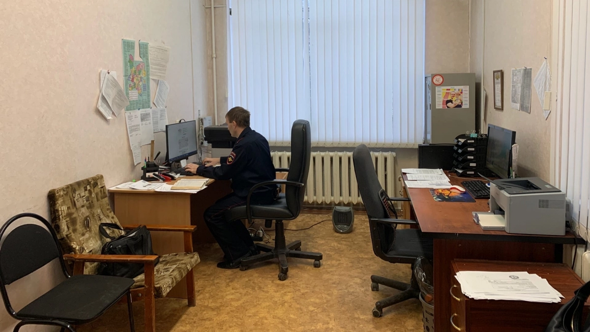 Кировчанам предлагают обратиться в полицию, чтобы наладить контакты с близкими