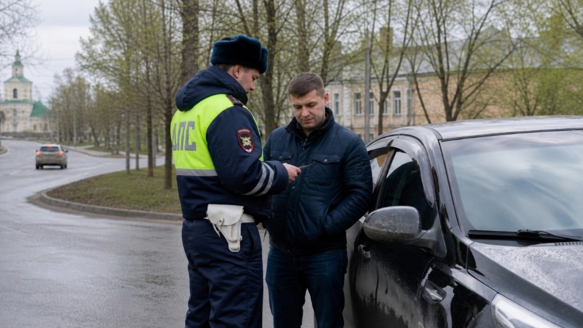 Верховный Суд поставил точку: могут ли лишить прав за установку светодиодных ламп в фары — должен знать каждый водитель 