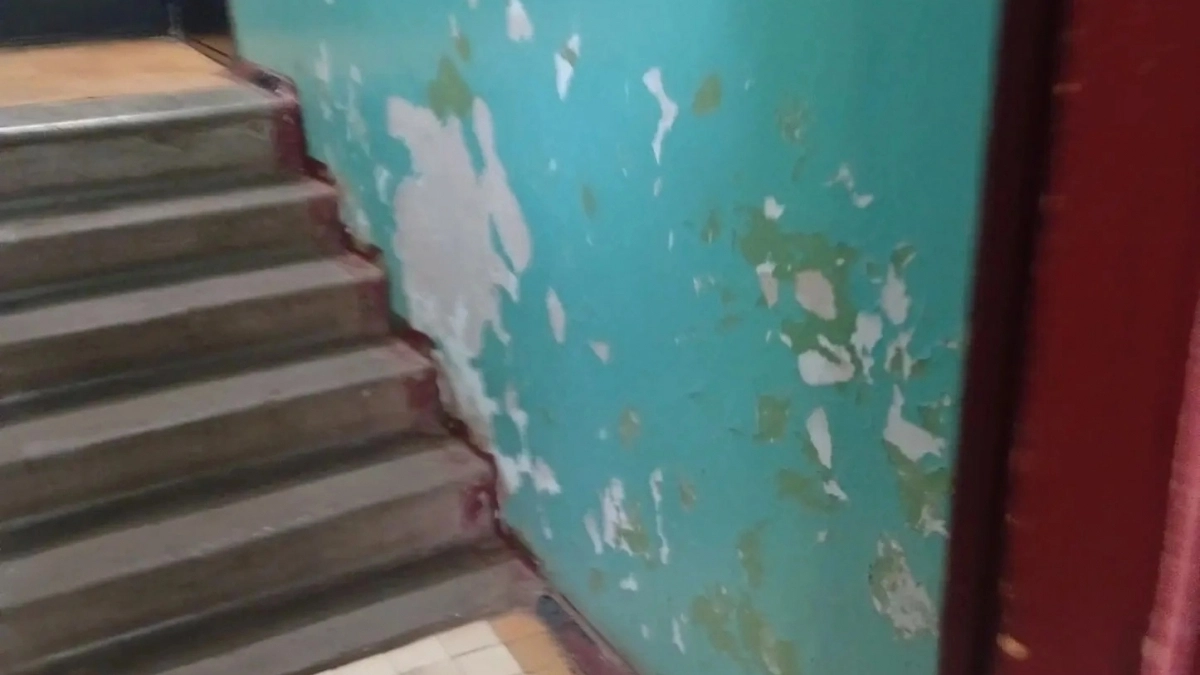 В Кирово-Чепецке прокуратура заставила УК провести ремонт и сделать перерасчет