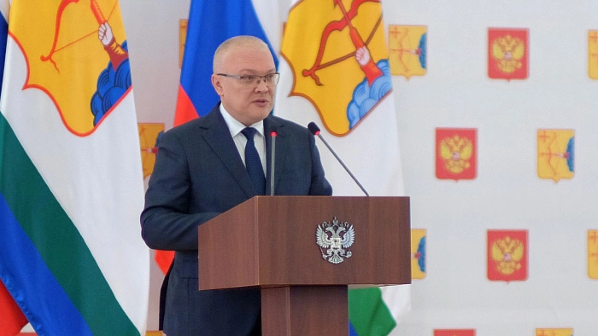 Власти Кировской области анонсировали ежегодное послание губернатора