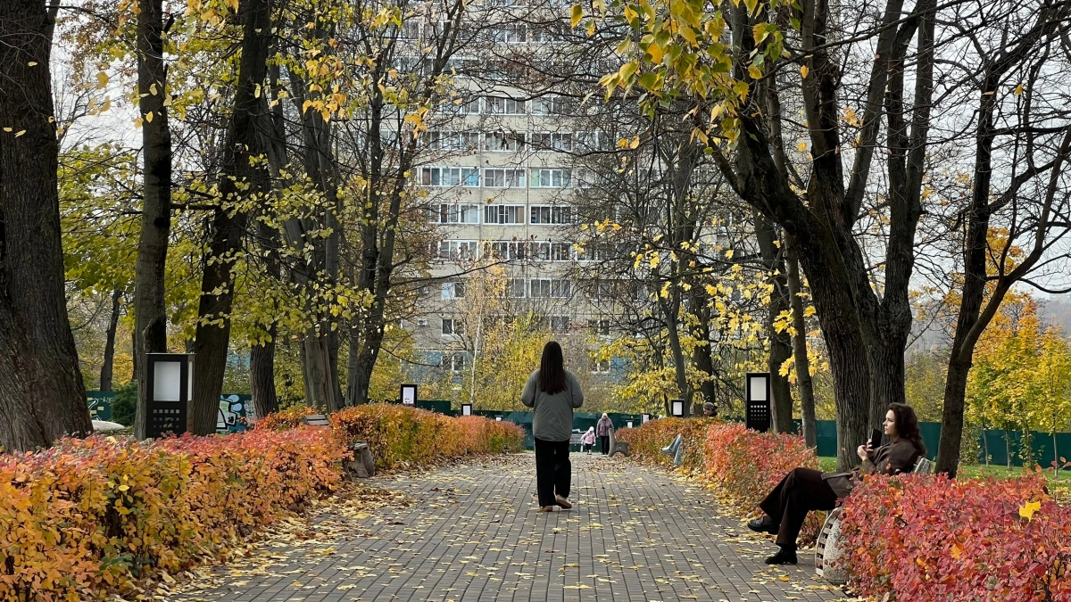 "До сих пор считаю, что это был ангел": 7 признаков того, что ваш защитник рядом