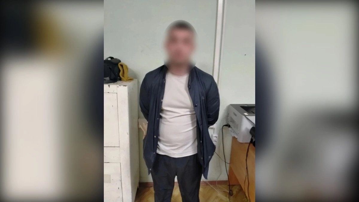 В Кирове задержан водитель, насмерть сбивший пенсионерку в центре города
