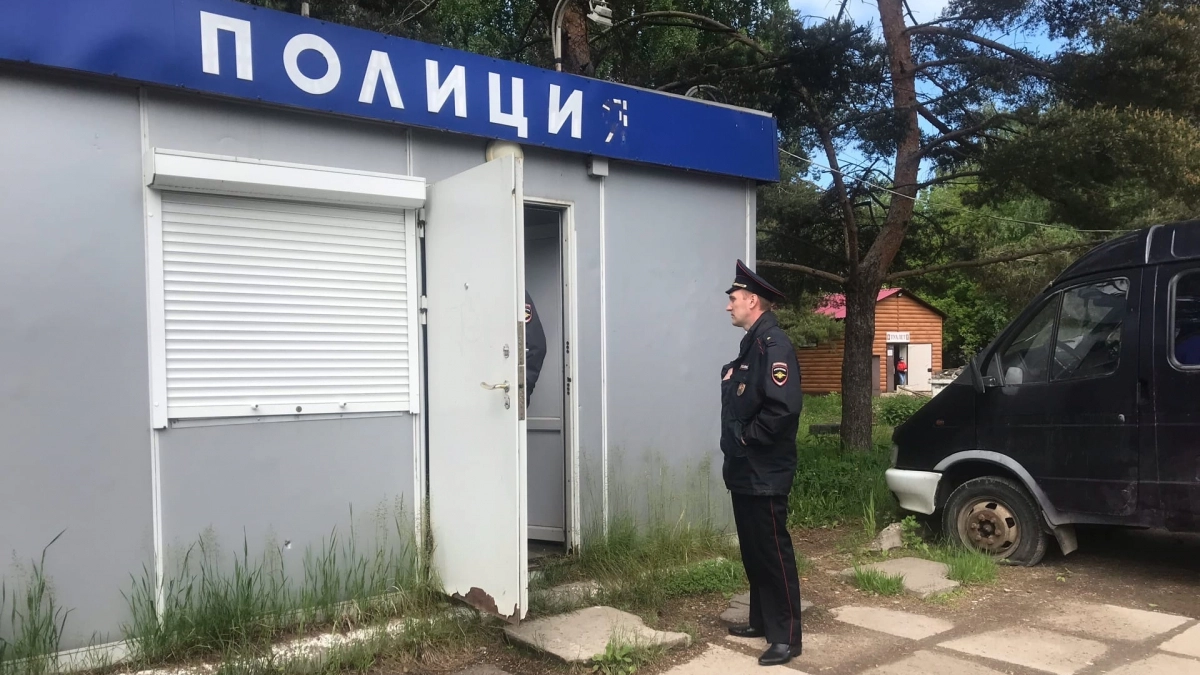 Пропавшая жительница Кирово-Чепецка обнаружена мертвой