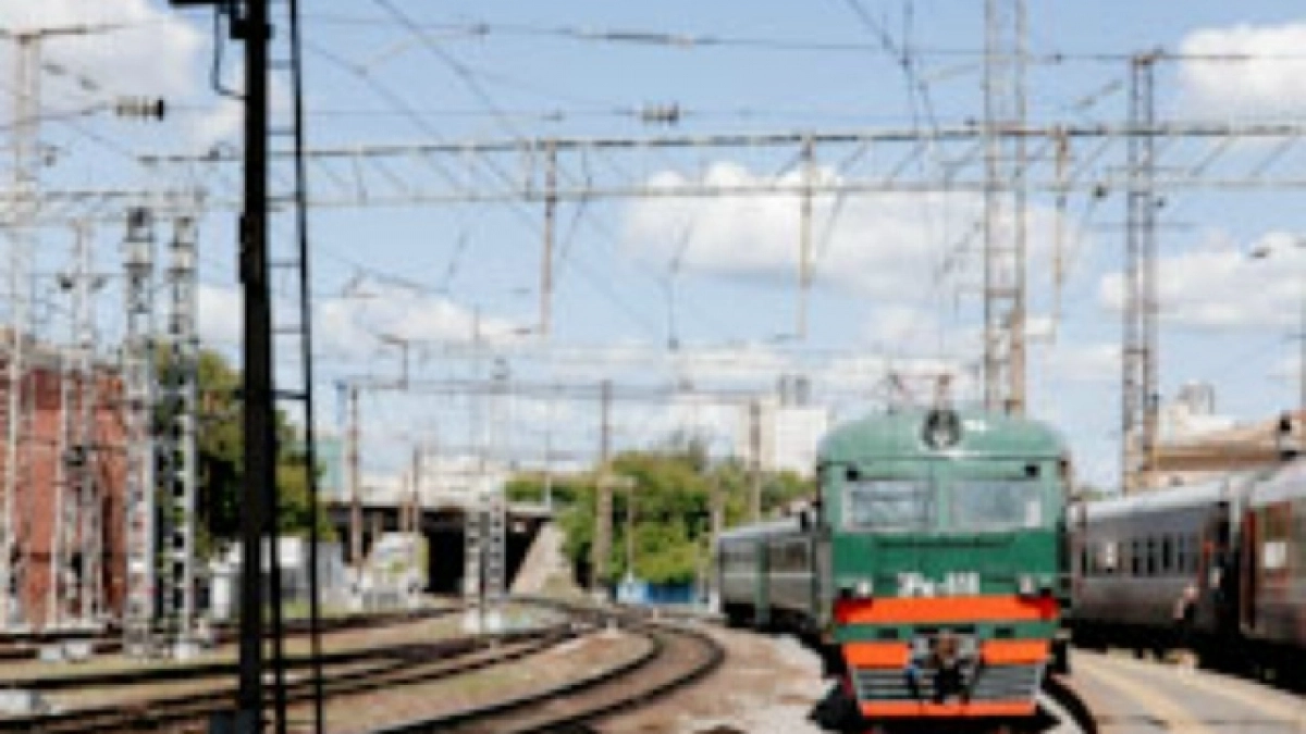 Музей на колесах приедет в Киров по железной дороге