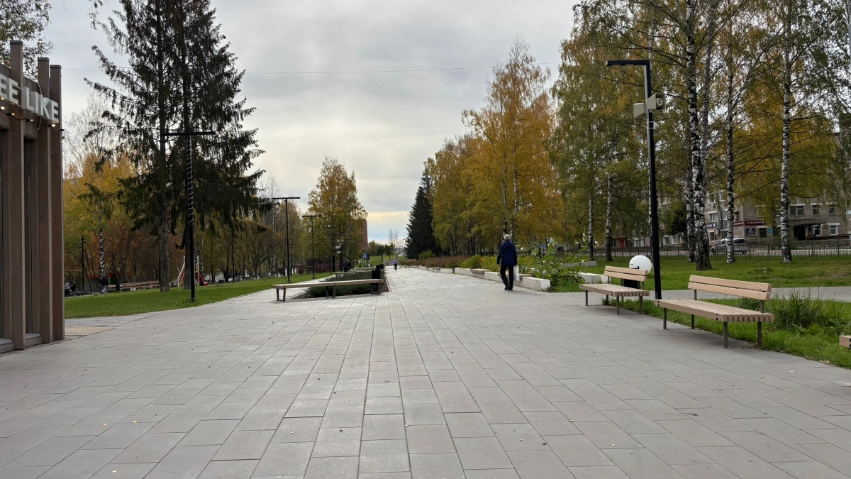 Стало известно, какой будет погода в Кировской области 21 октября
