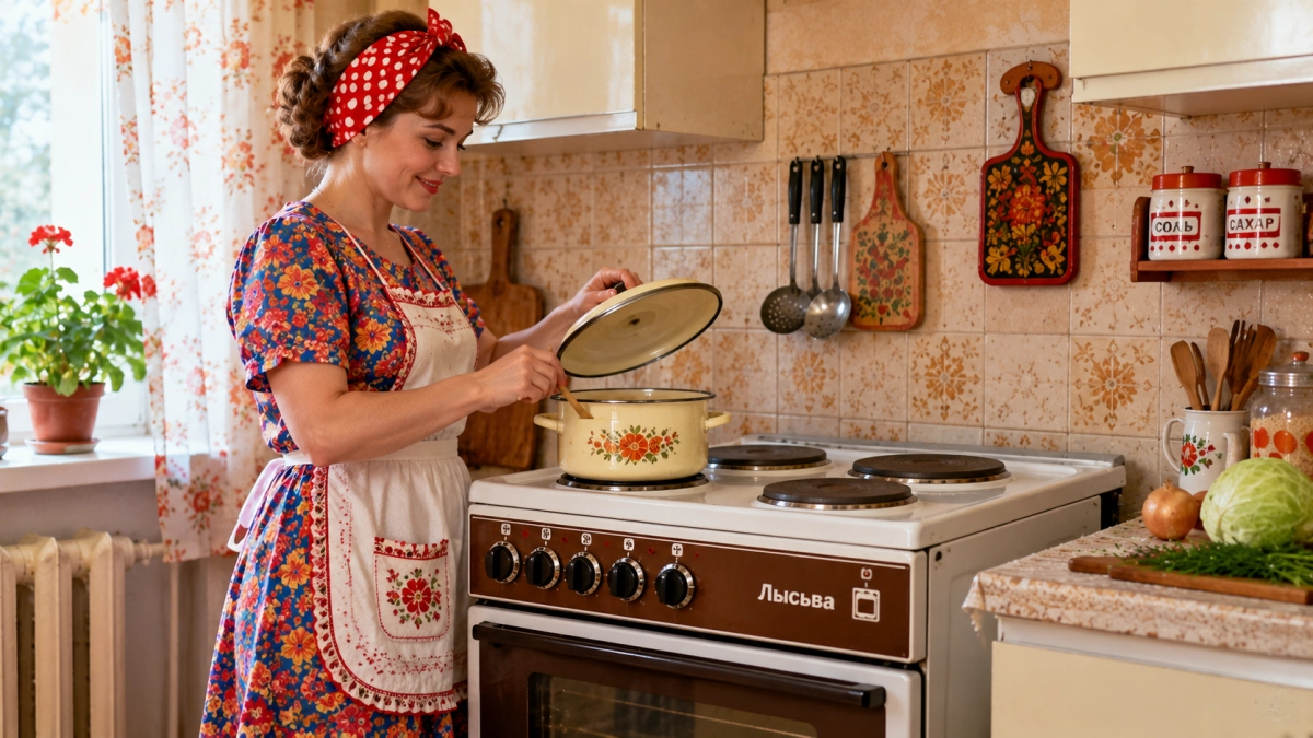 Новые ломаются, а эти служат десятилетиями: 6 советских приборов, которые пережили СССР