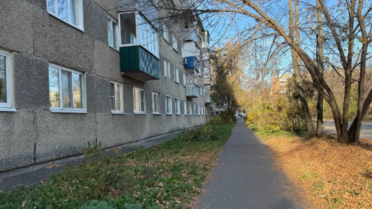 Уходящий октябрь порадует жителей Кирово-Чепецка ясной погодой