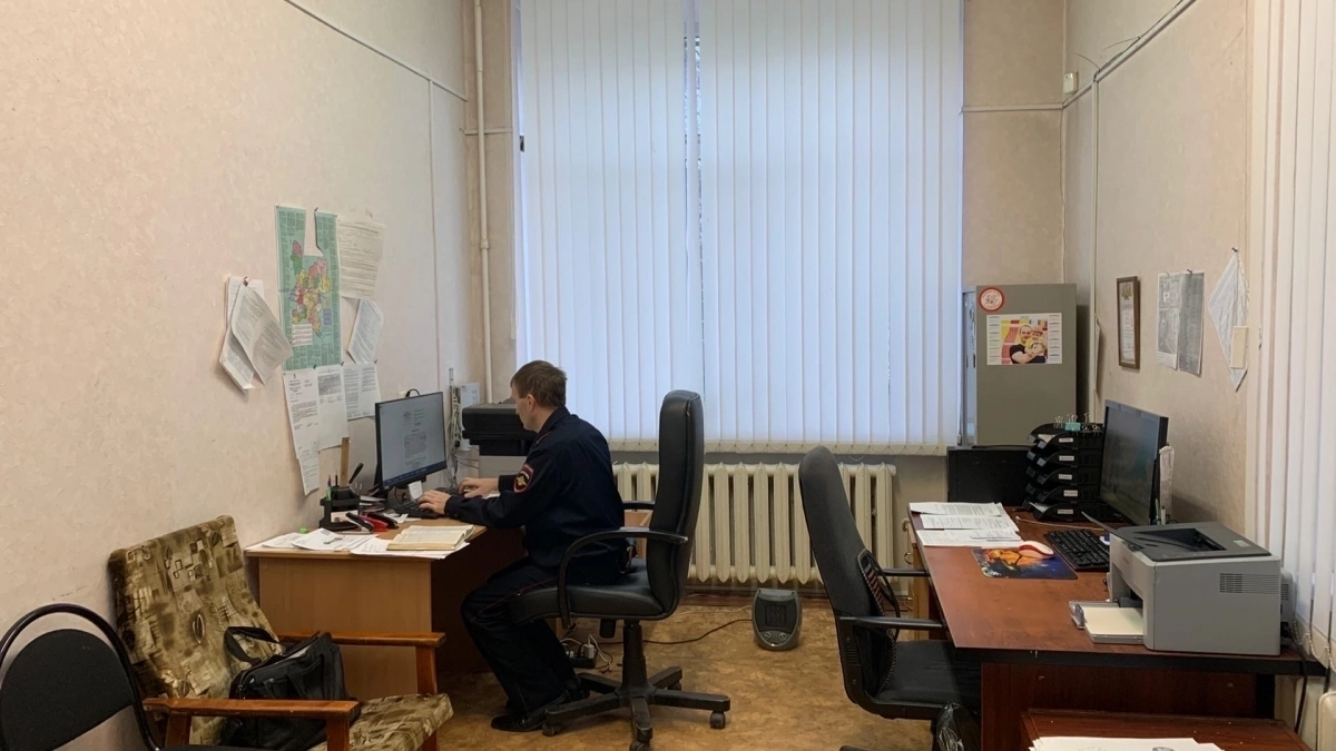 В Кирово-Чепецке девушка напала с ножом на мужа и гостя