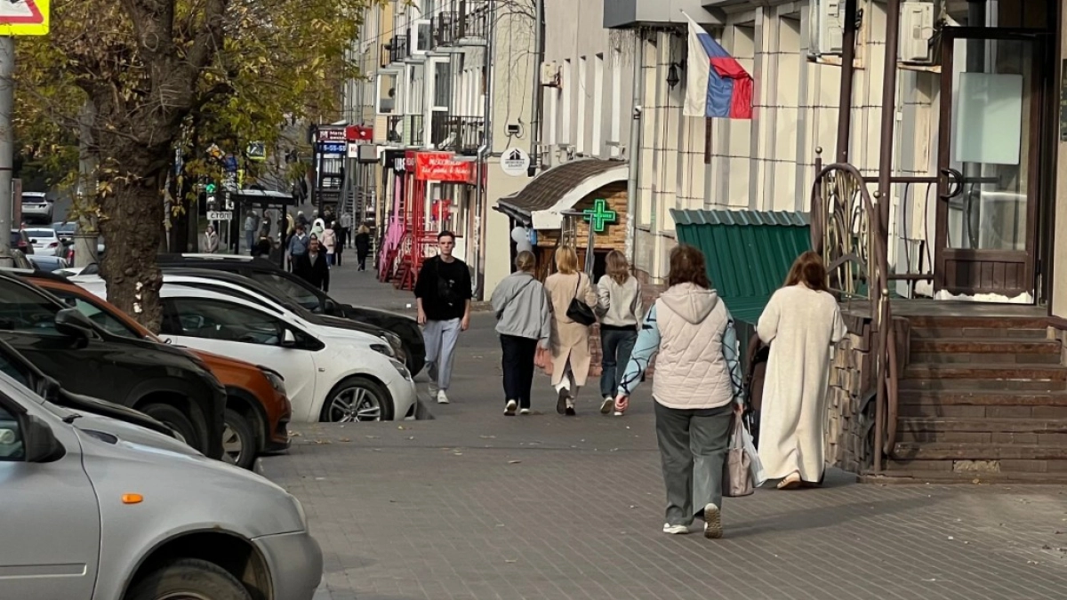 Одна татарская пословица, которая заменит вам сеанс психолога: ее стоит выучить каждому после 40
