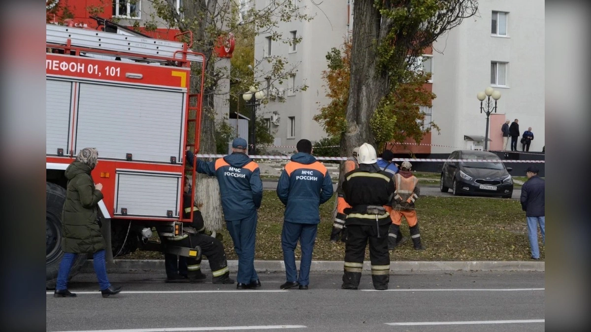 Пожароопасный сезон в Кировской области завершится 29 октября