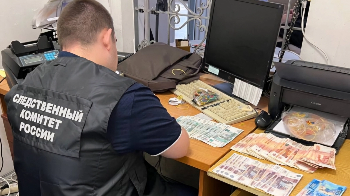 Скрывший миллионы от налоговиков предприниматель предстал перед судом в Кирове
