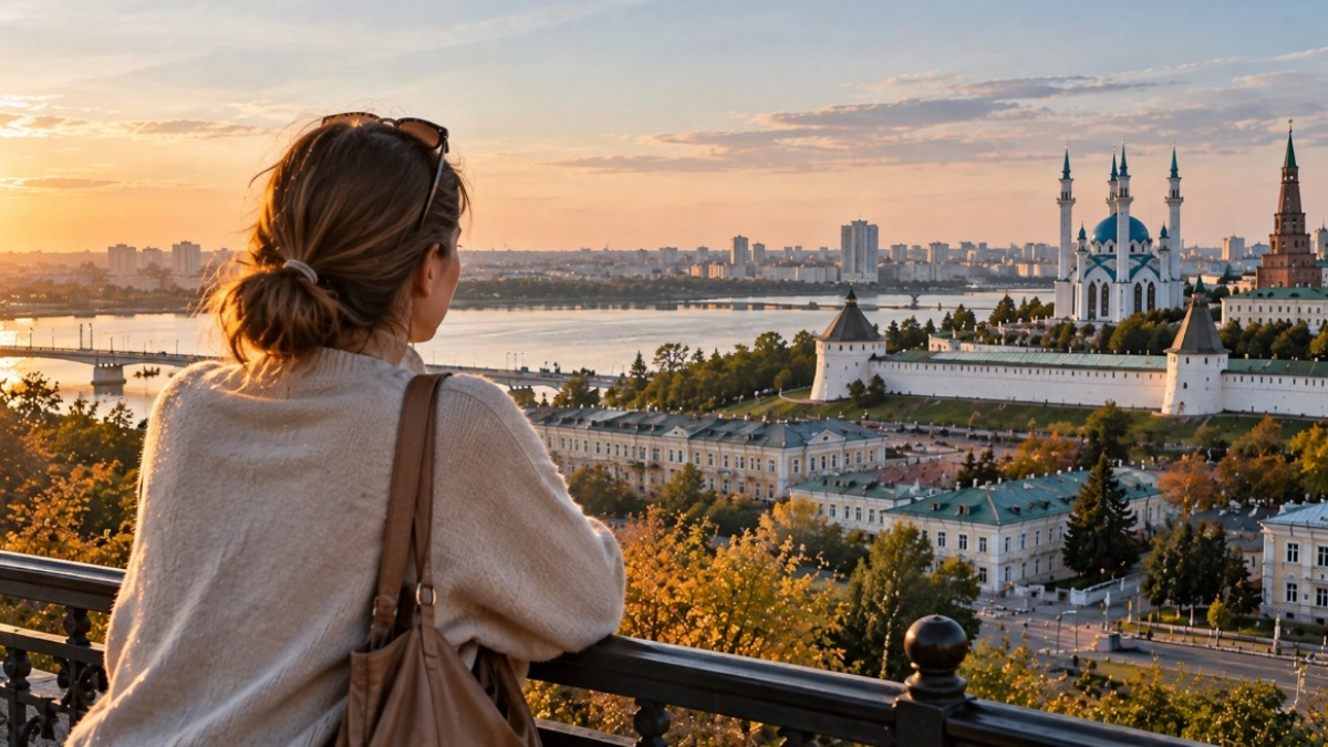 Москвичи бегут из столицы в эти 5 городов: работы вагон, шикарный климат и куча возможностей 