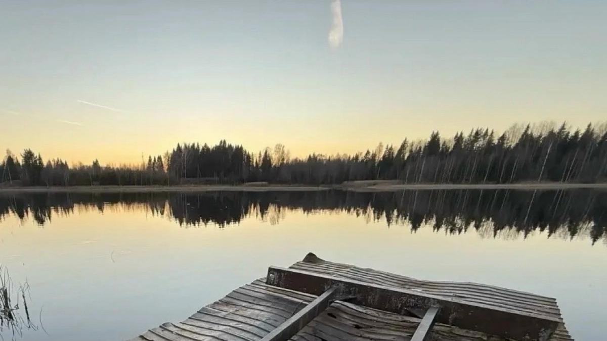 В Юрьянском районе двое не смогли выбраться из воды