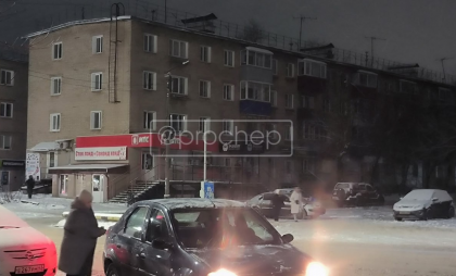 "Дети делали "домашку" с фонариками и при свечах": жители нескольких районов Чепецка остались без электричества на шесть часов 