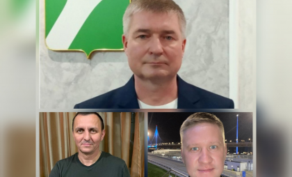 Новая машина, отсыпной или шампунь: какие подарки ждут чепчане на 23 Февраля