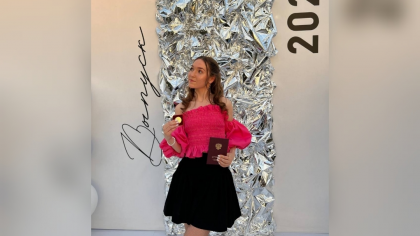 "Помощь репетиторов мне не понадобилась": чепчанка раскрыла секрет сдачи ЕГЭ на 100 баллов