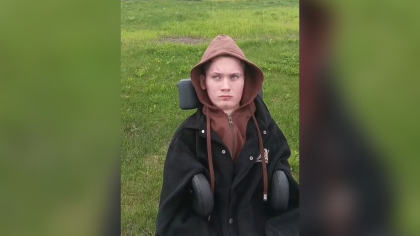 "Начал проявлять эмоции!": 14-летний чепчанин продолжает бороться за жизнь после укуса энцефалитного клеща